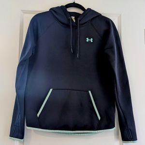 Under Armour Hooded Pullover